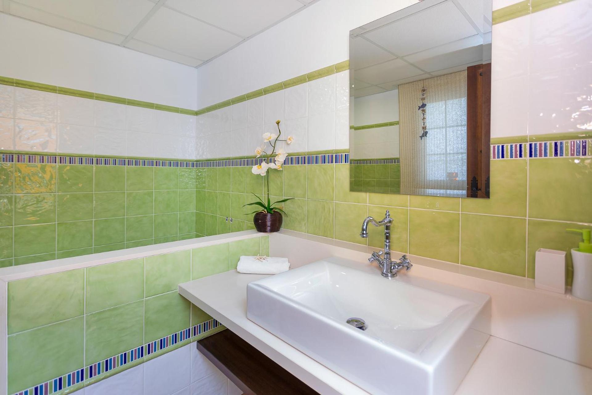 Villa Campo Sol Ibiza Town Ngoại thất bức ảnh